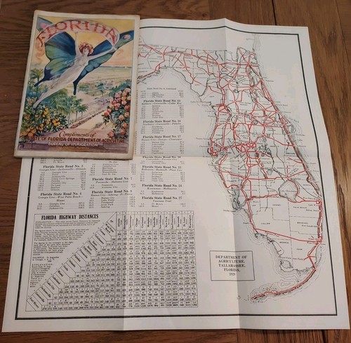 Florida art deco - florida,