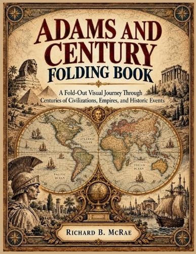 Adams and century folding - and,