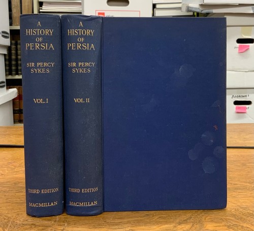 1951 history persia - 1951,