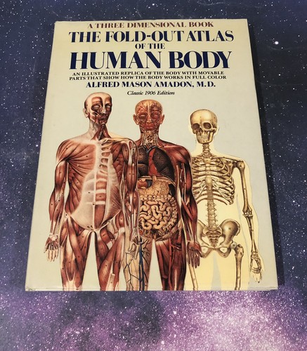 The fold out atlas - atlas, of